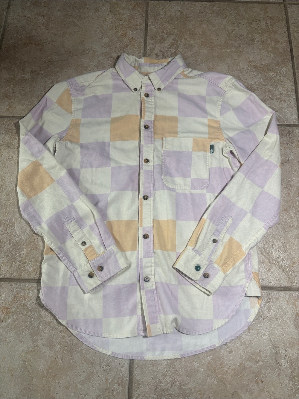 Urban Outfitters Button-up Shirt Women’s S